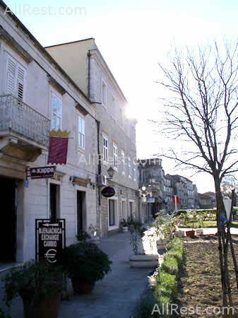 Palace Derossi Hotel 13